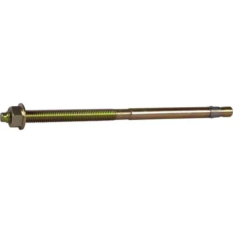 ESSVE Golden Anchor Pinnskruvsexpander Rea