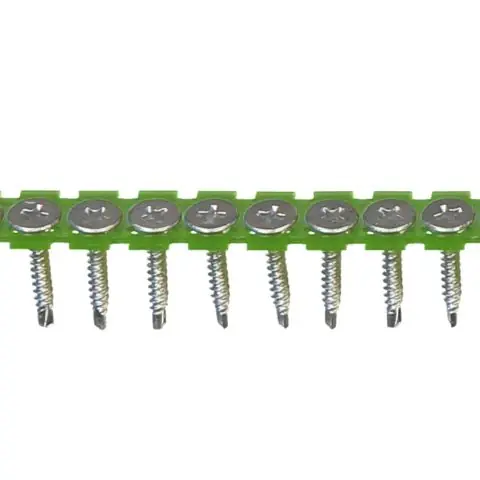 ESSVE GU 582325 Gipsskruv Snabb leverans
