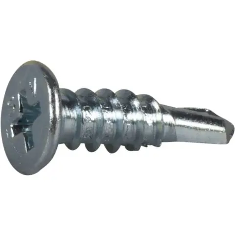 ESSVE 562518 Montageskruv Rabatter