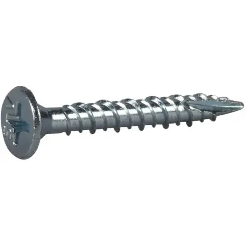 ESSVE 537641 Panelskruv Outlet
