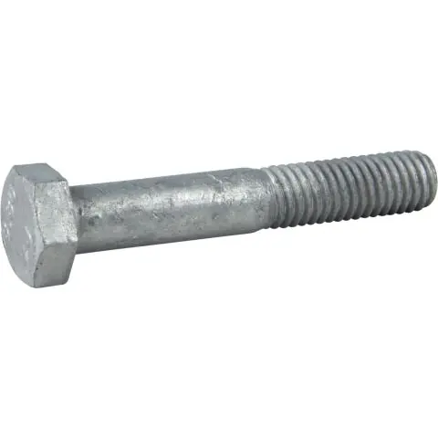 Nyhet ESSVE 61090095 Sexkantsskruv