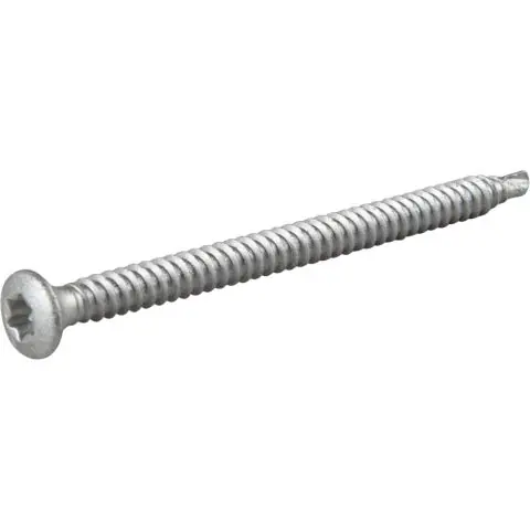 ESSVE 545407 Takskruv Kundfavorit