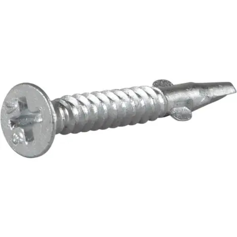 ESSVE 595132 Konstruktionsskruv Kampanj