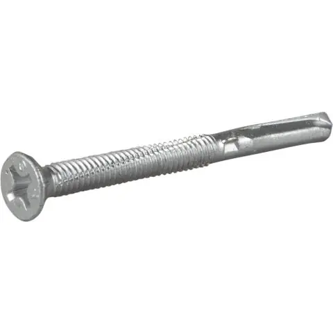 Nyhet ESSVE 595266 Konstruktionsskruv