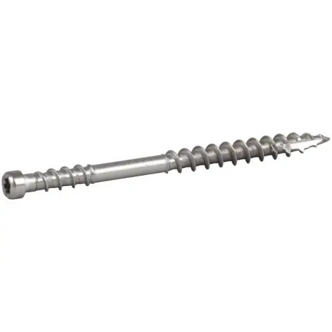 ESSVE 537065 Fasadskruv Trygg betalning