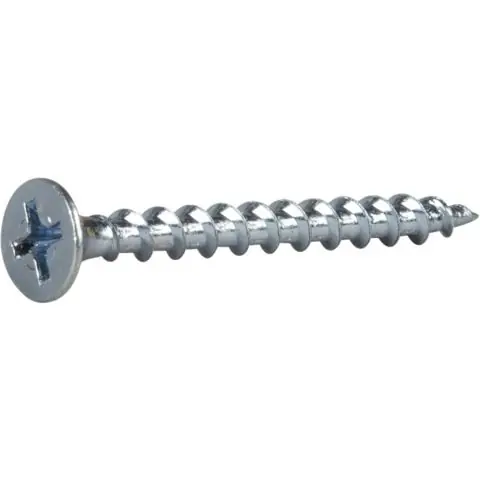 Reapris ESSVE 532041 Gipsskruv