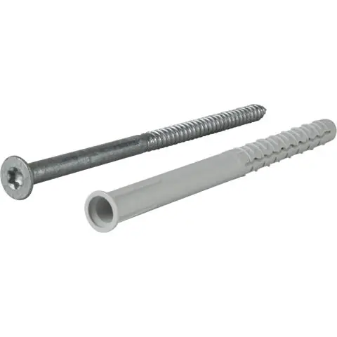 ESSVE GXL 404007 Fasadplugg Reapris