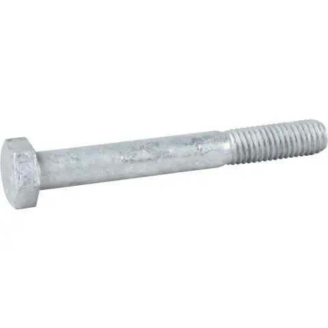 Kundfavorit ESSVE 61090111 Sexkantsskruv