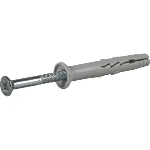 Begränsat antal ESSVE 304805 Spikplugg