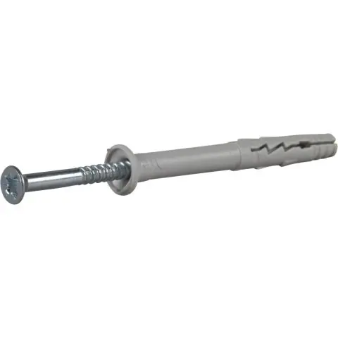 ESSVE 304807 Spikplugg Rabatt