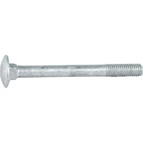 Begränsat antal ESSVE 61090055 Vagnsbult