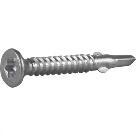 ESSVE 695138 Konstruktionsskruv Handla nu