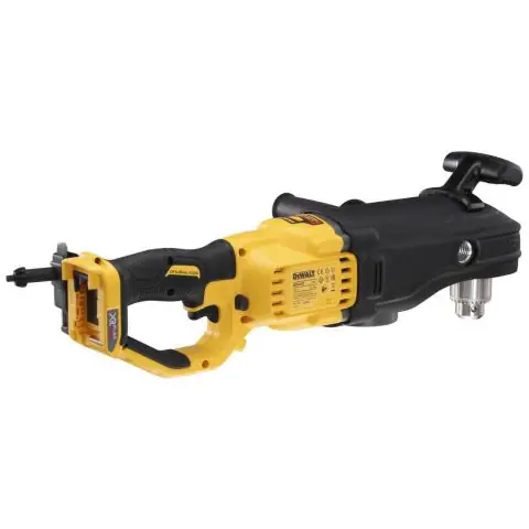 Begränsat antal Dewalt DCD470N-XJ Vinkelborrmaskin