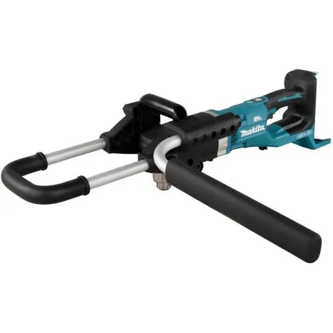 Kundfavorit Makita DDG460ZX7 Jordborr