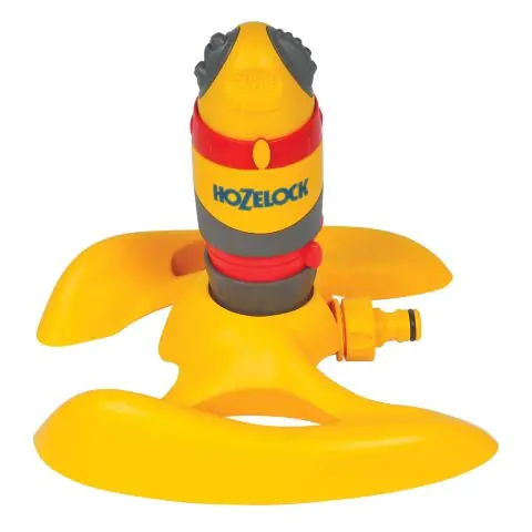 Billigare Hozelock Superhoze Pro Vattenspridare