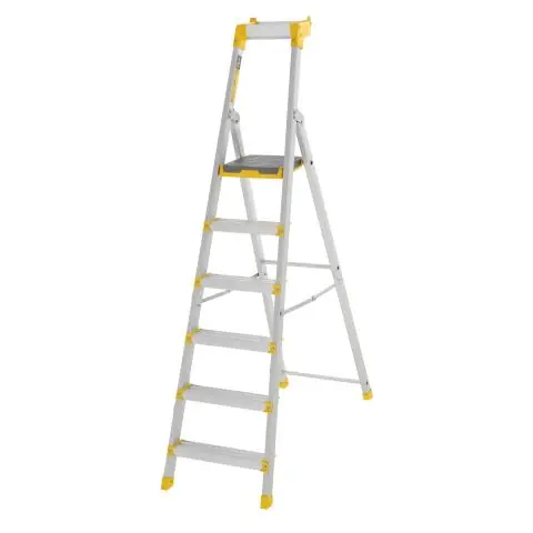 W.steps 55P Trappstege Begränsad tid