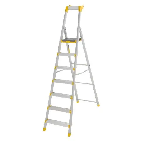 W.steps 55P Trappstege prisnedsättning