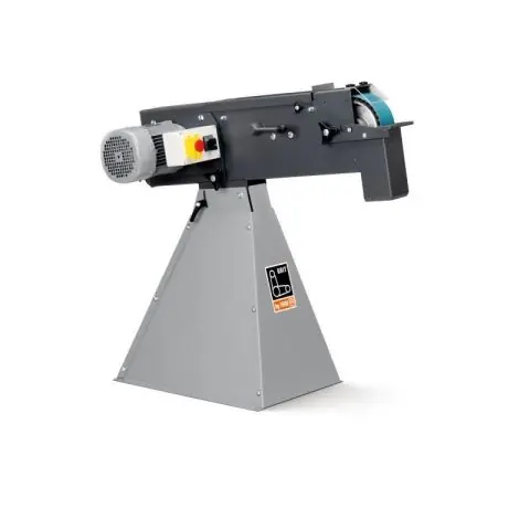Fein GRIT GX 75 2H Bandslip Erbjudande