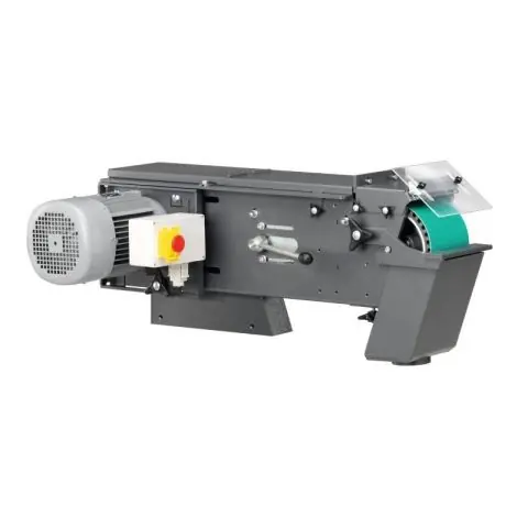 Fein GRIT GI 150 Bandslip prisnedsättning