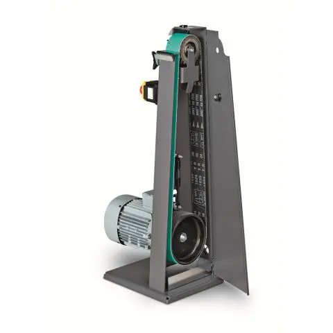 Endast denna vecka Fein GRIT GKS 75 Bandslip