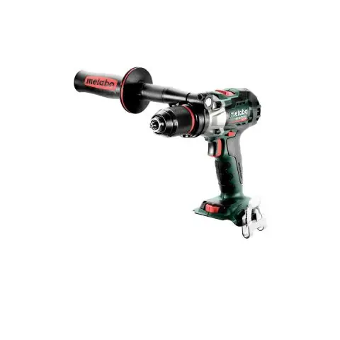 Expressleverans Metabo SB 18 LTX BL I Slagskruvdragare