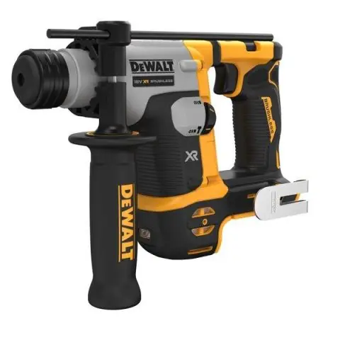Dewalt DCH172NT-XJ Borrhammare Säker betalning