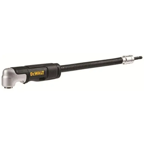 Erbjudandepris Dewalt DT20502-QZ Vinkelskruvtillsats