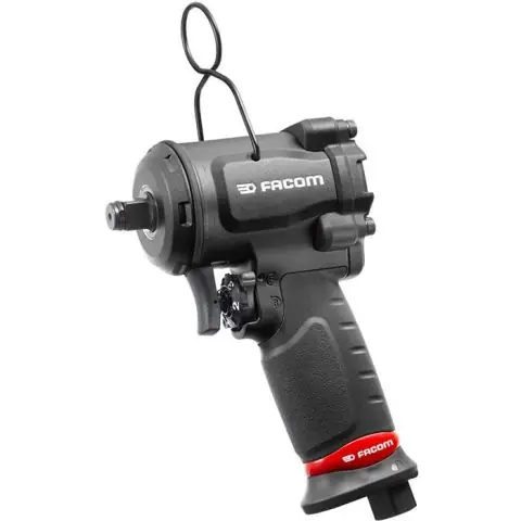 Facom NS.1600F Mutterdragare Fynd