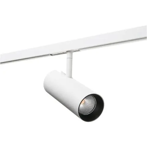 Nedsatt pris SG Armaturen ZIP Tube Mini Spotlight