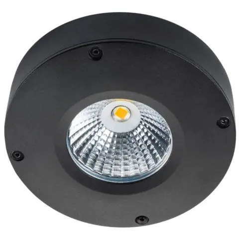 SG Armaturen Callisto Downlight Begränsat erbjudande