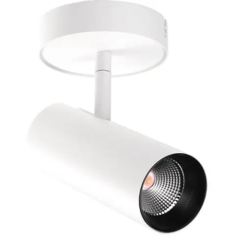 SG Armaturen Tube Mini S Spotlight prisnedsättning