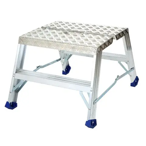 Skeppshultstegen 4211-02 Stegpall Kampanj
