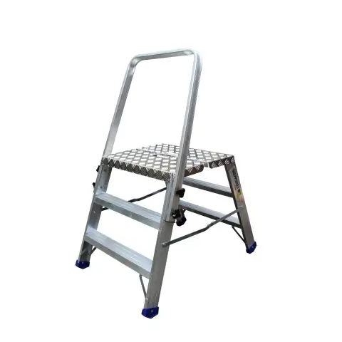 Skeppshultstegen 4211-03-210 Stegpall Begränsad tid