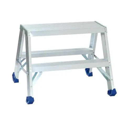 Skeppshultstegen 4250-02 Stegpall prisnedsättning