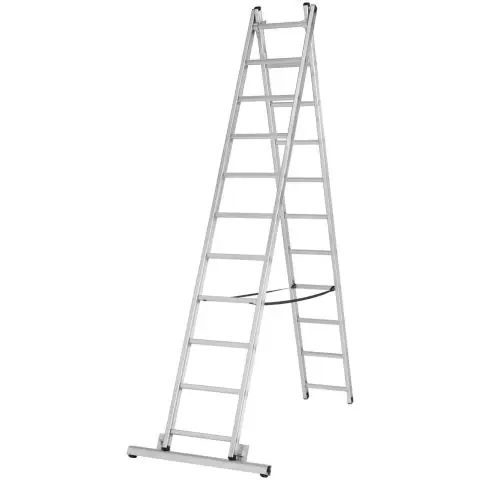 Extra rabatt Skeppshultstegen YS-390 Kombistege