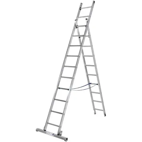 Extra rabatt Skeppshultstegen YS-670 Kombistege
