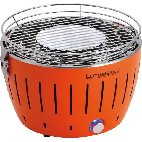 Erbjudandepris LotusGrill G-OR-280 Kolgrill