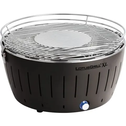 LotusGrill G 435 Kolgrill Extra rabatt