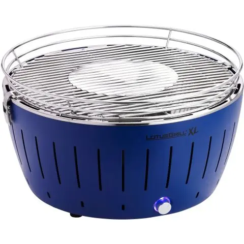 Billigare LotusGrill G 435 Kolgrill
