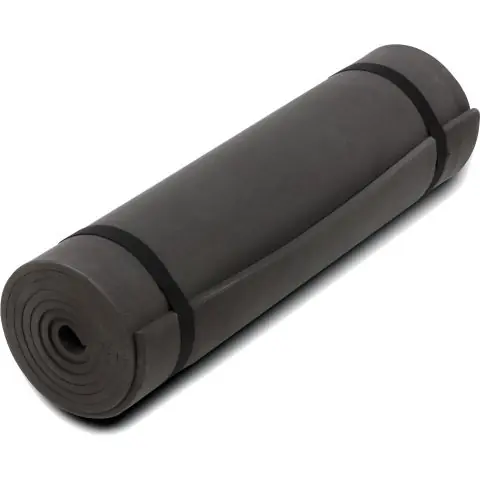 BRIV 74-320202 Liggunderlag I lager