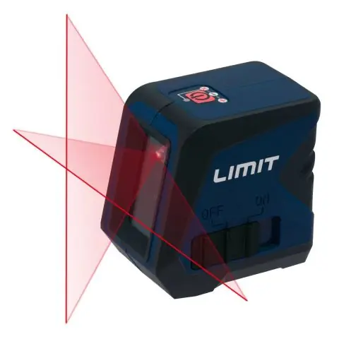 Limit 1000-R Korslaser Populärt val