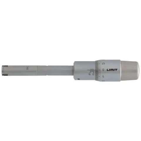 Lågt pris Limit 272460106 Mikrometer