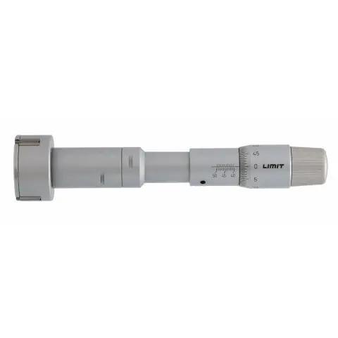Limit 272460601 Mikrometer Köp online