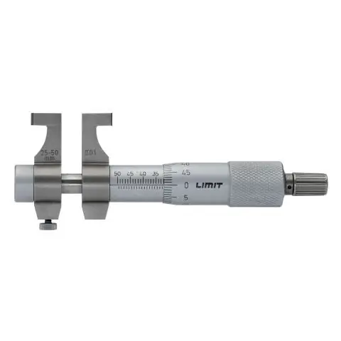 Outlet Limit 272440207 Mikrometer