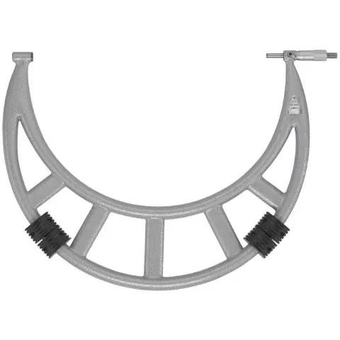 Limit 272400102 Mikrometer Billig