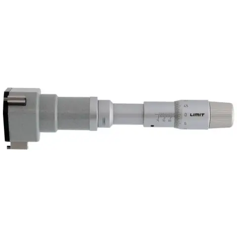 Beställ nu Limit 272460809 Mikrometer