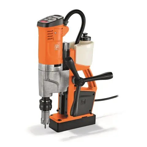 Fein KBU 35-2 QW Magnetborrmaskin Erbjudande