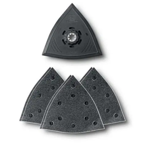 Fein 63806204210 Slipplatta Reapris