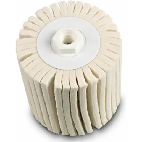 Premium Fein 63721057010 Filtlamellrulle