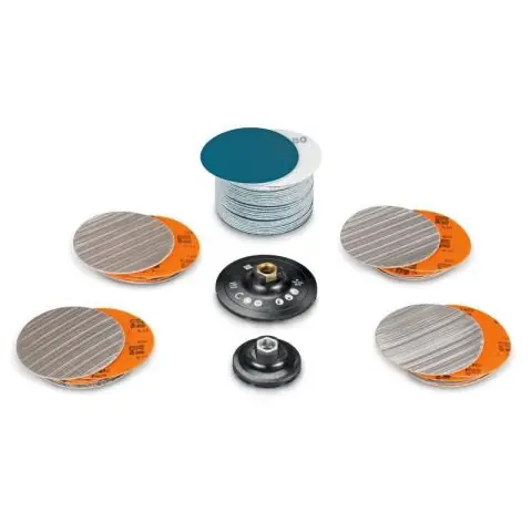 Fein 63806193040 Polersats Extra rabatt